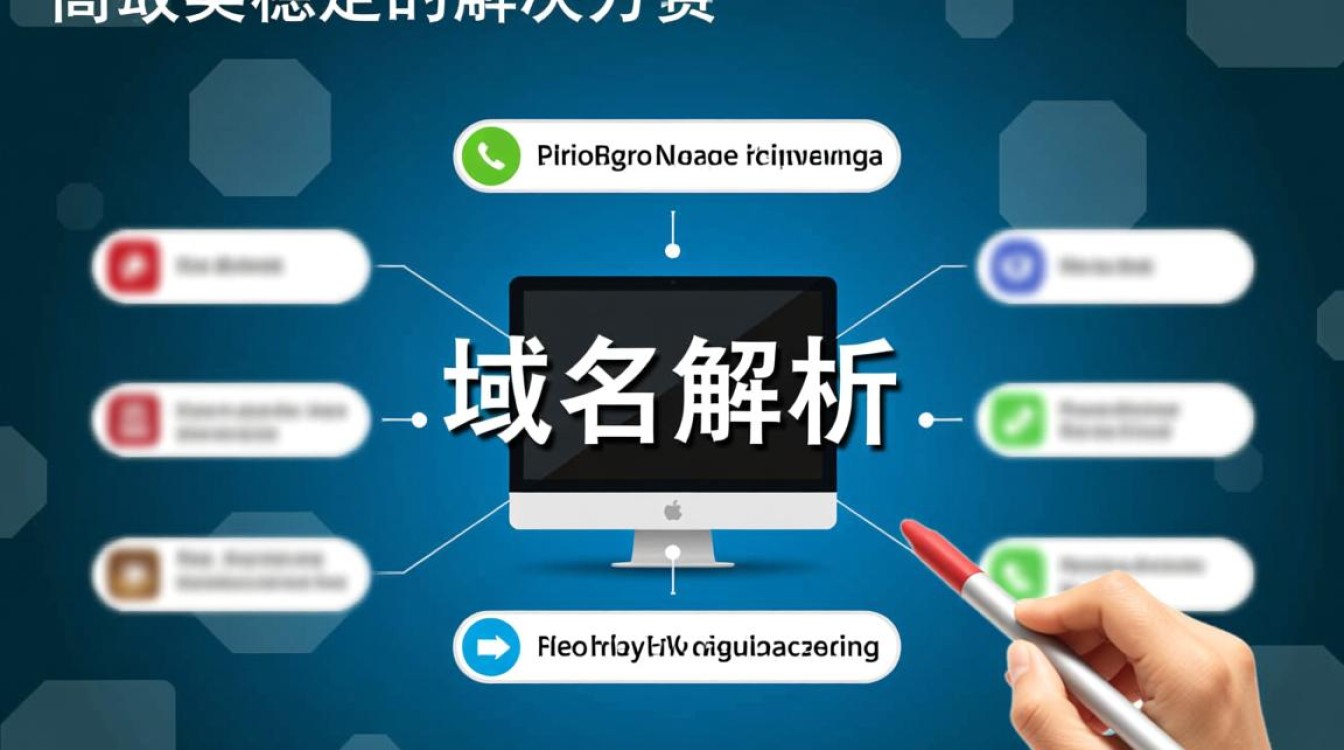 阿里云测试域名解析,为何速度不稳定,如何优化解决? 阿里云测试域名解析,为何速度不稳定,如何优化解决?