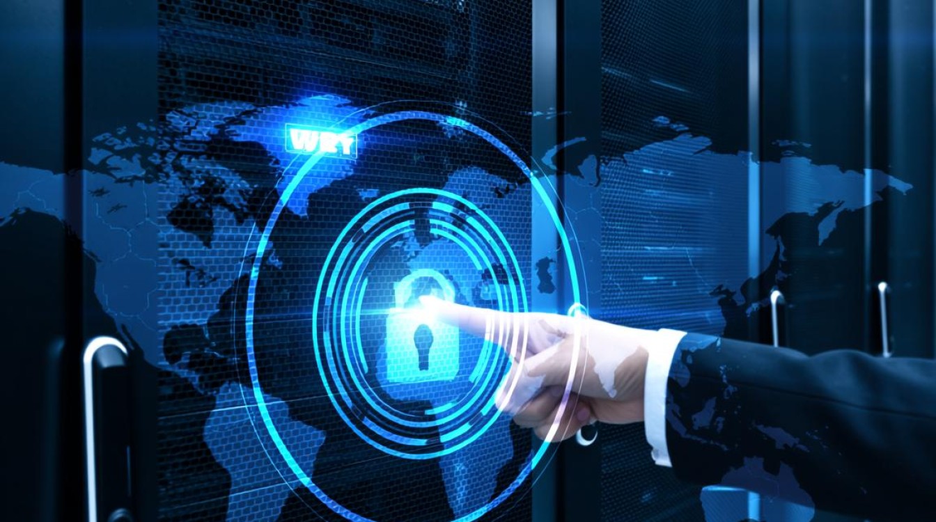 服务器遭遇攻击时,有哪些紧急应对和处理措施可采取? 服务器遭遇攻击时,有哪些紧急应对和处理措施可采取?