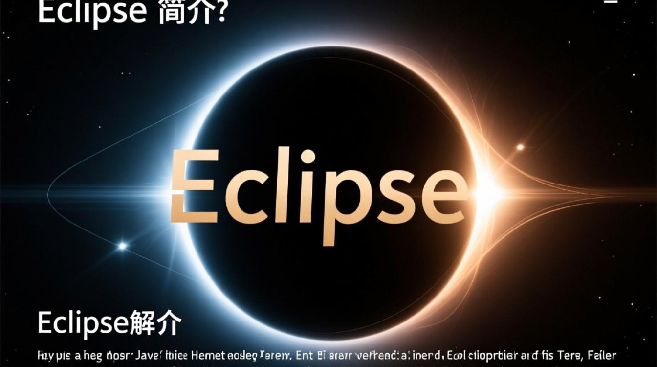 eclipse开发平台究竟依托何种技术或框架构建而成？