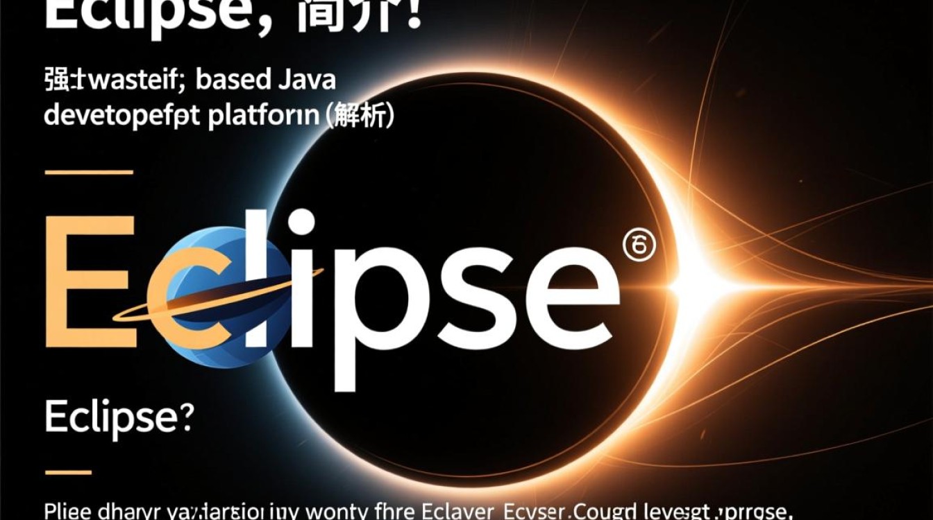 eclipse开发平台究竟依托何种技术或框架构建而成？