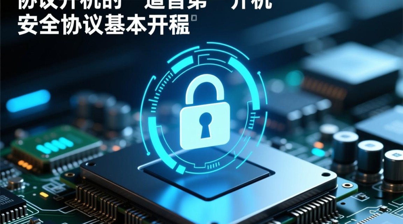 安全协议开机步骤是什么？详细操作指南来了