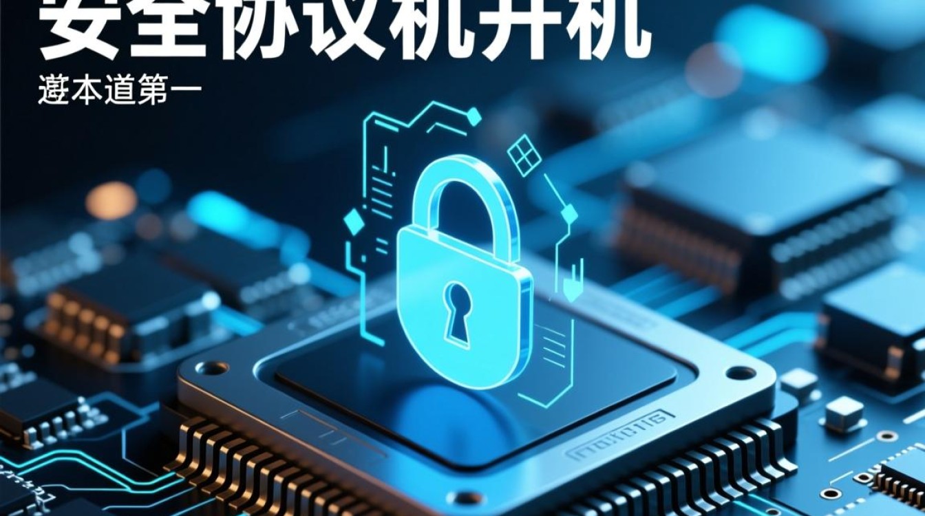 安全协议开机步骤是什么？详细操作指南来了