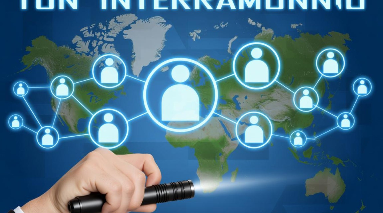 顶级国际域名如何助力企业品牌全球影响力？揭秘其多重价值与用途！