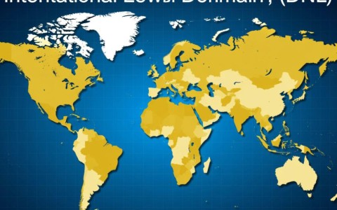 顶级国际域名如何助力企业品牌全球影响力？揭秘其多重价值与用途！