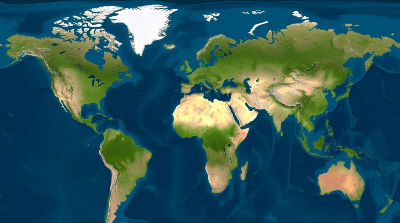 顶级国际域名如何助力企业品牌全球影响力？揭秘其多重价值与用途！
