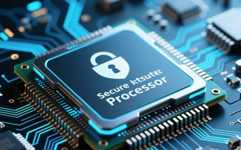 安全处理器数据已重置