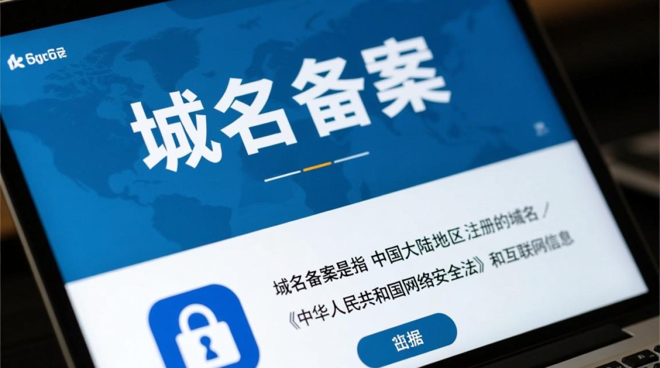域名备案的必要性及其在网络安全、法律法规遵守方面的具体意义是什么？