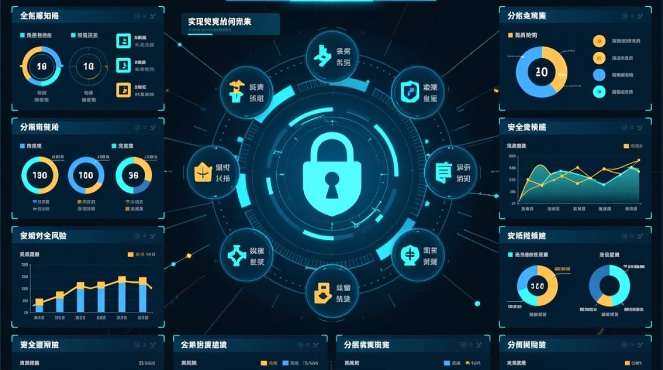 安全态势感知收集哪些数据？数据来源与边界如何界定？