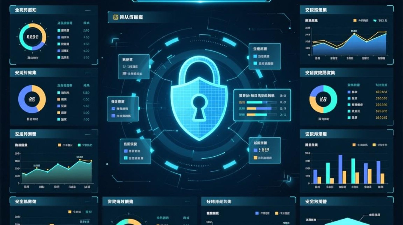安全态势感知收集哪些数据？数据来源与边界如何界定？
