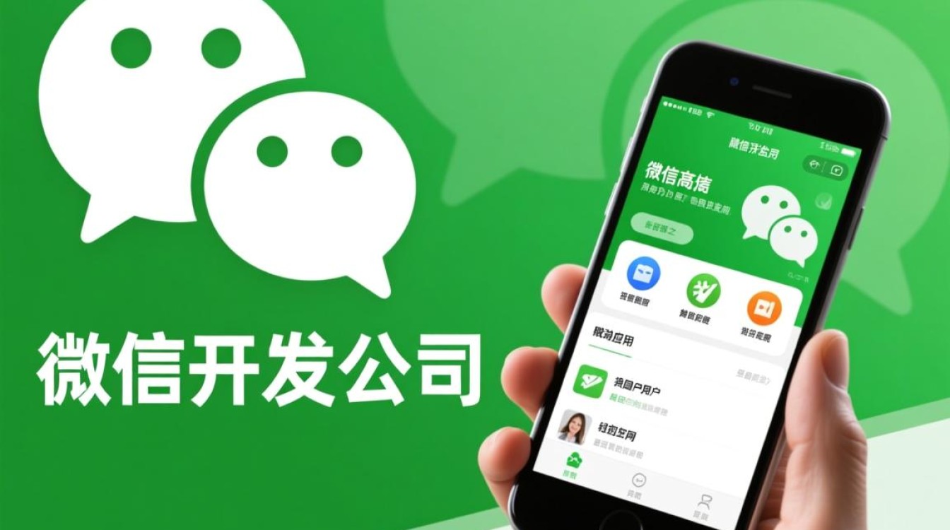 如何选择专业供应微信开发的公司?揭秘优质服务商特点! 如何选择专业供应微信开发的公司?揭秘优质服务商特点!