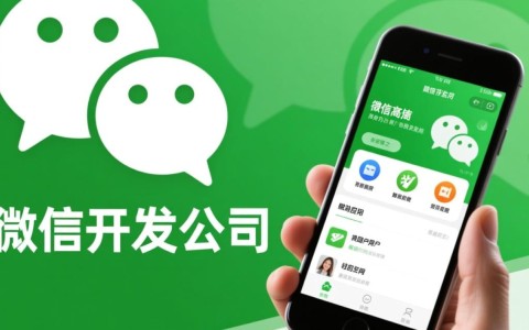 如何选择专业供应微信开发的公司？揭秘优质服务商特点！