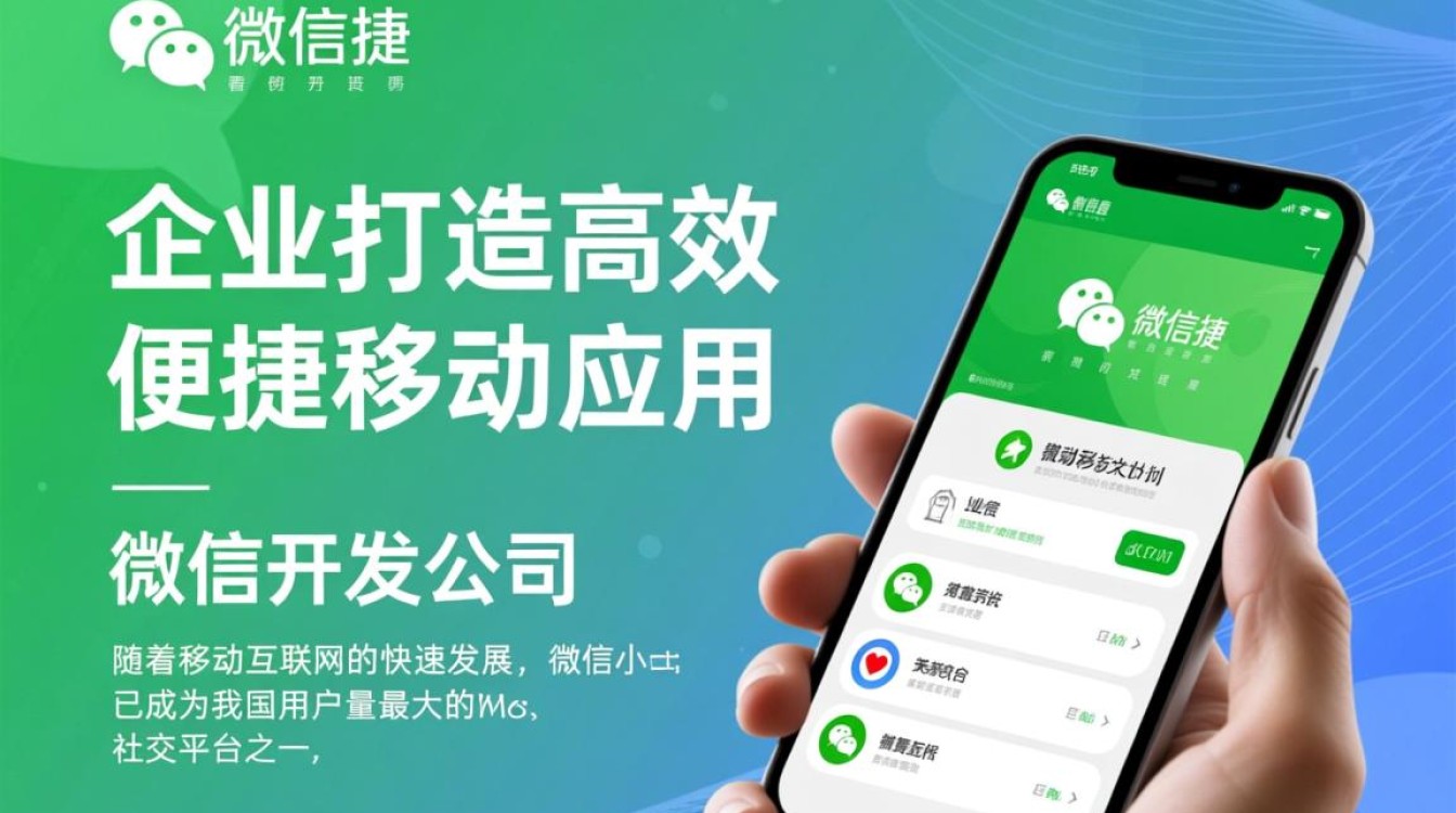 如何选择专业供应微信开发的公司?揭秘优质服务商特点! 如何选择专业供应微信开发的公司?揭秘优质服务商特点!