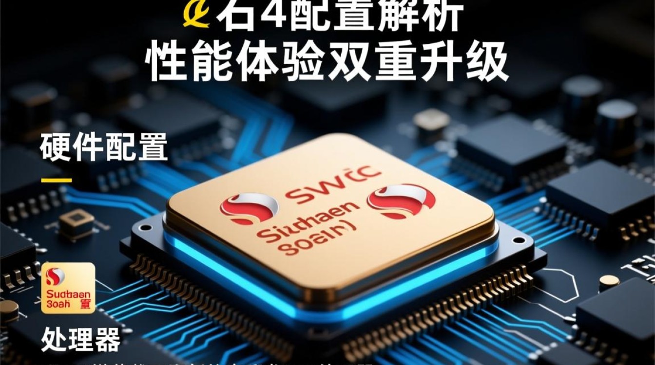 顽石4配置揭秘，性能升级还是噱头满满？