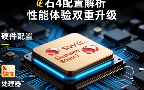 顽石4配置揭秘，性能升级还是噱头满满？