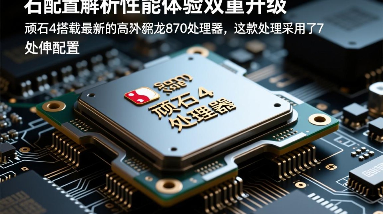 顽石4配置揭秘，性能升级还是噱头满满？