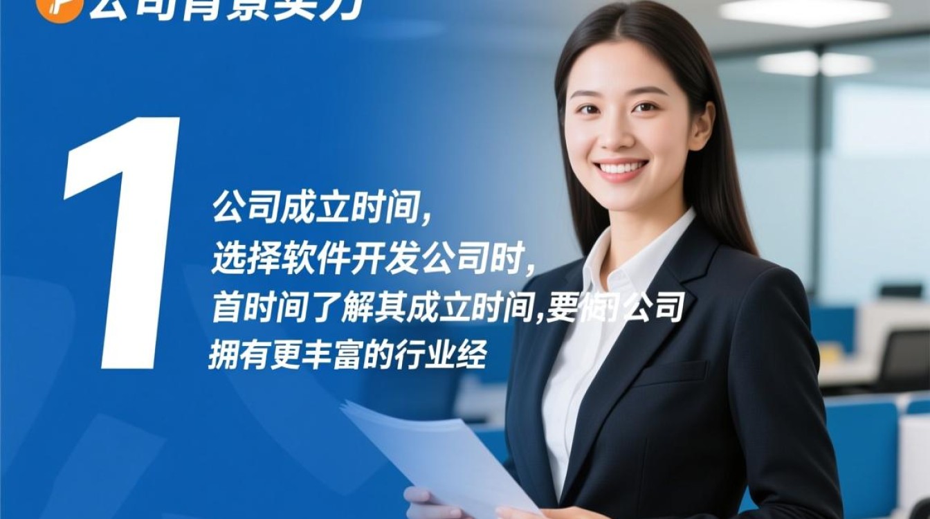 如何挑选优秀的软件开发公司？30个关键因素全解析！