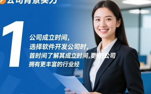 如何挑选优秀的软件开发公司？30个关键因素全解析！