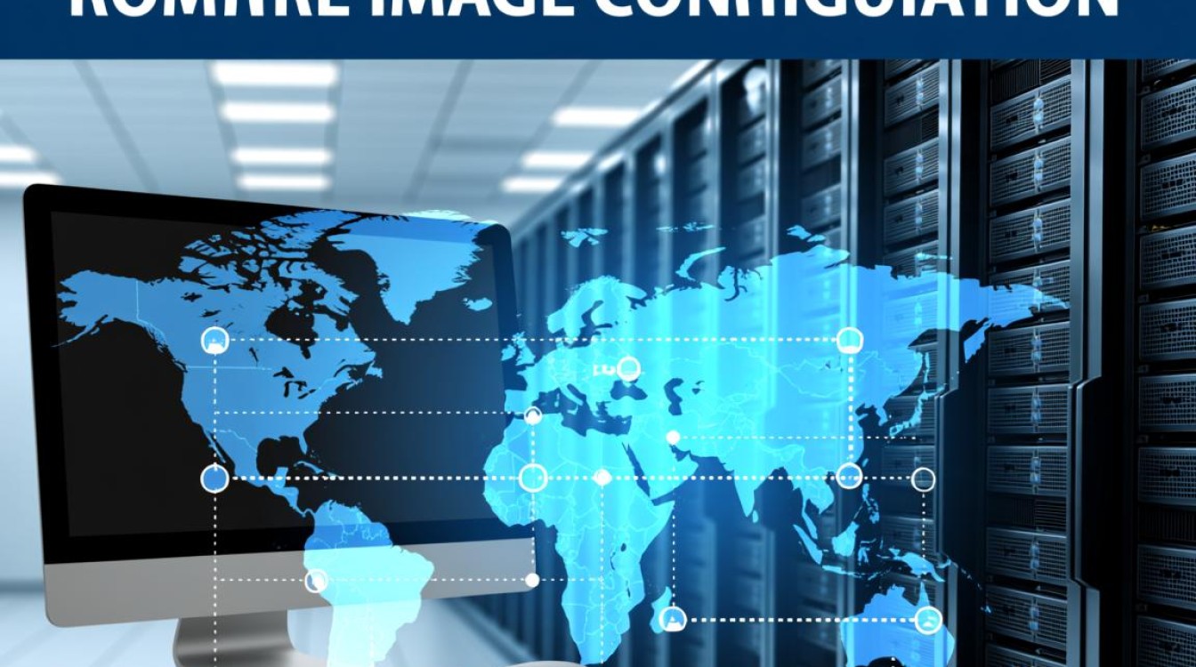 远程镜像配置为何如此关键？如何优化其效率与安全性？