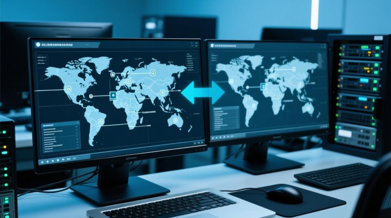 远程镜像配置为何如此关键？如何优化其效率与安全性？