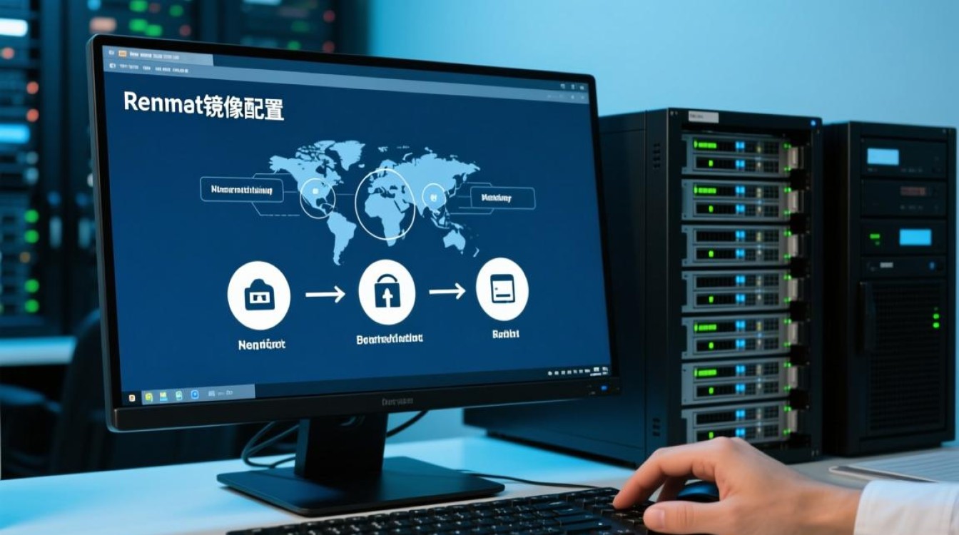远程镜像配置为何如此关键？如何优化其效率与安全性？