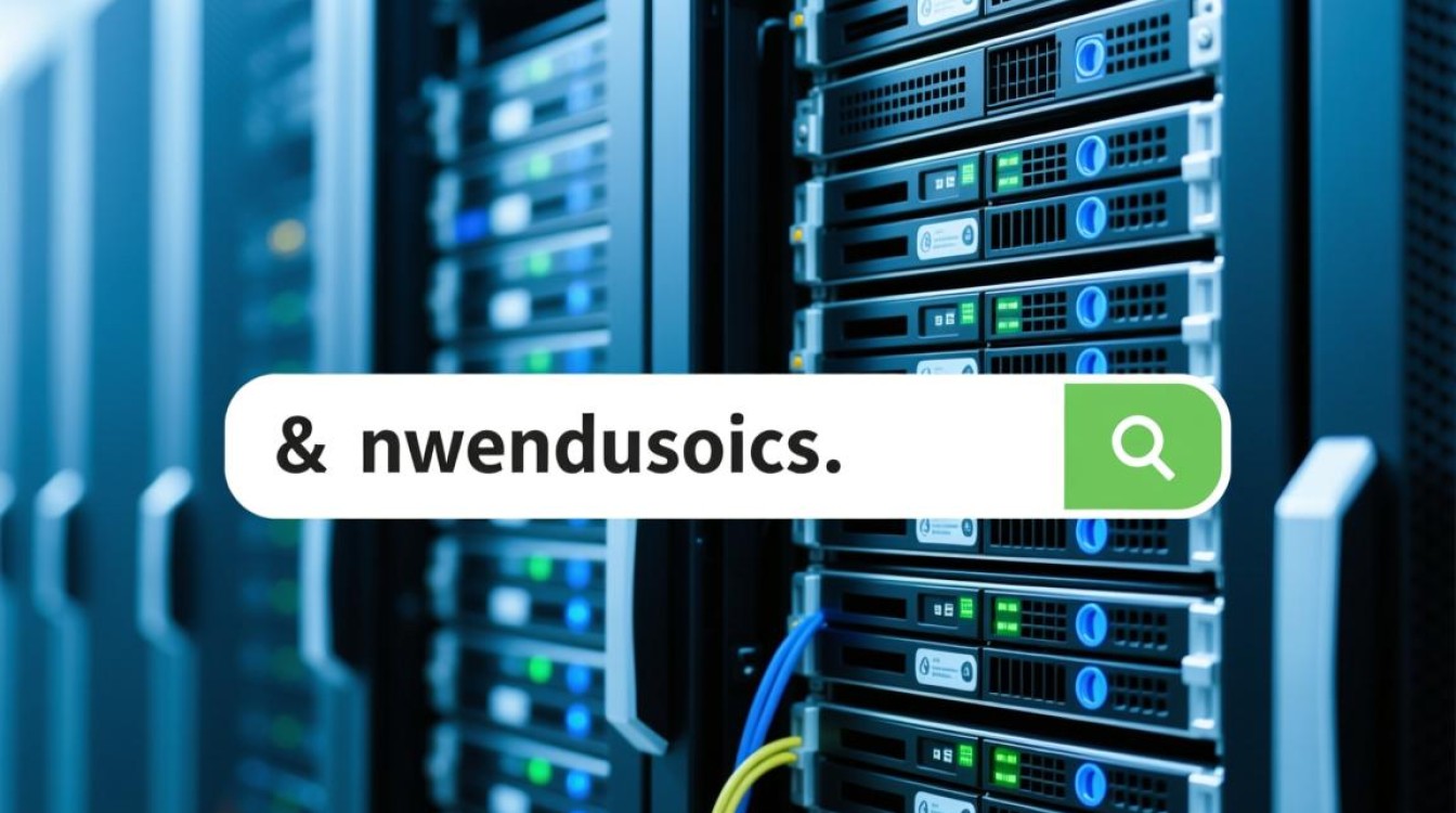 服务器设置默认网址的方法是什么？