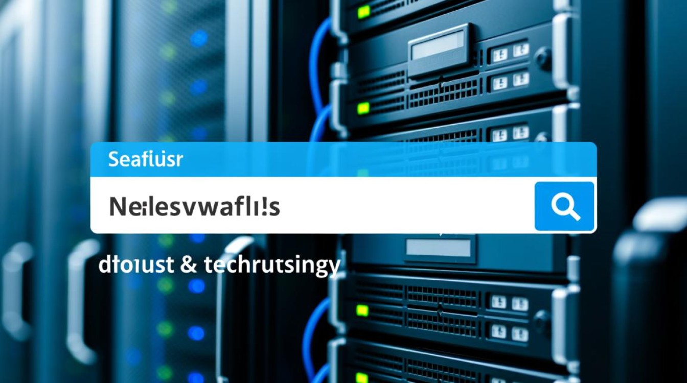 服务器设置默认网址的方法是什么？