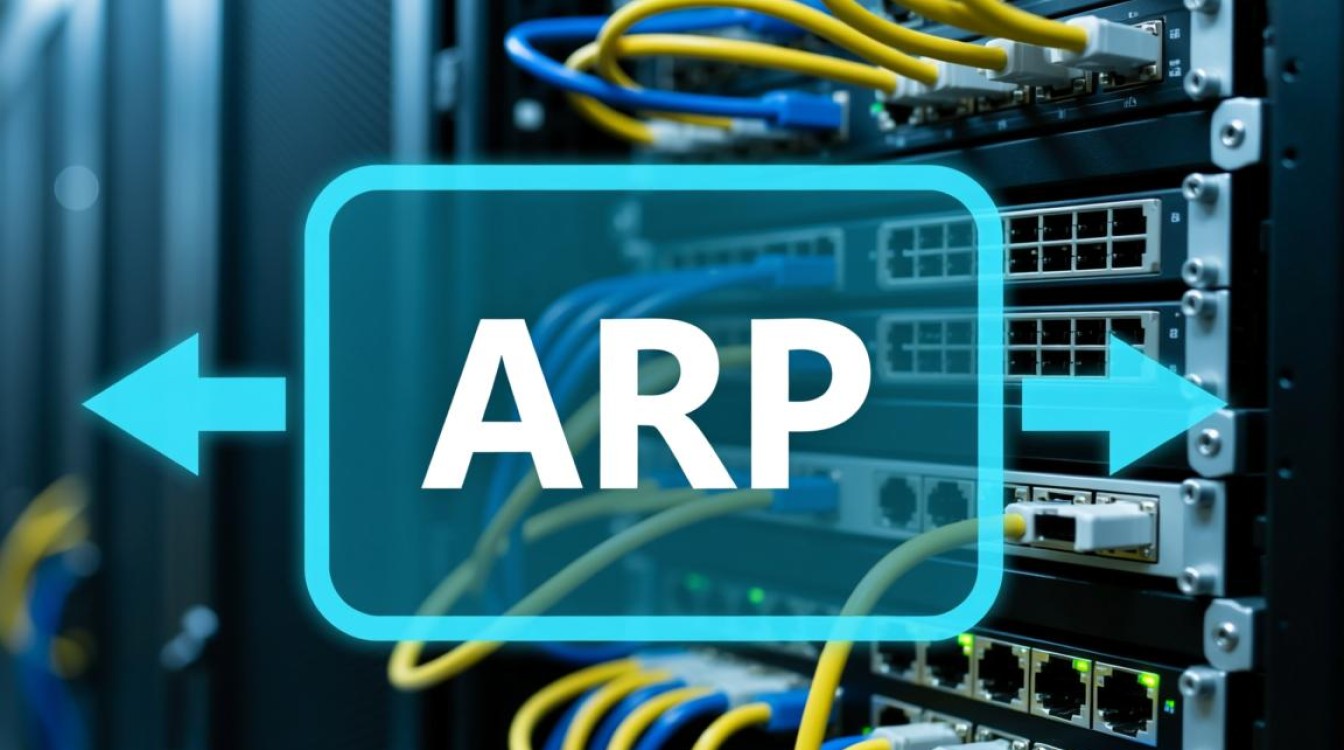 内网ARP攻击频发，有哪些有效解决方法可以借鉴？