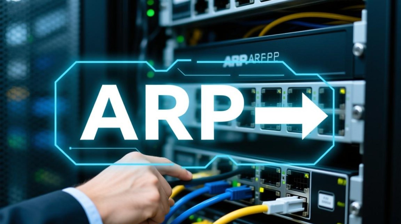 内网ARP攻击频发，有哪些有效解决方法可以借鉴？