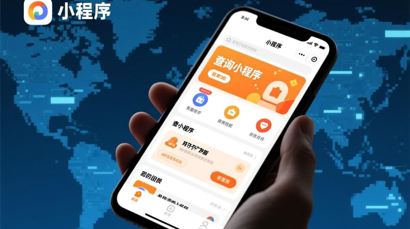 在众多小程序中，我该如何准确查询到特定小程序的开发商呢？