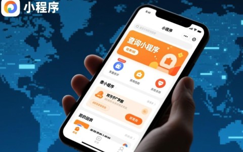 在众多小程序中，我该如何准确查询到特定小程序的开发商呢？