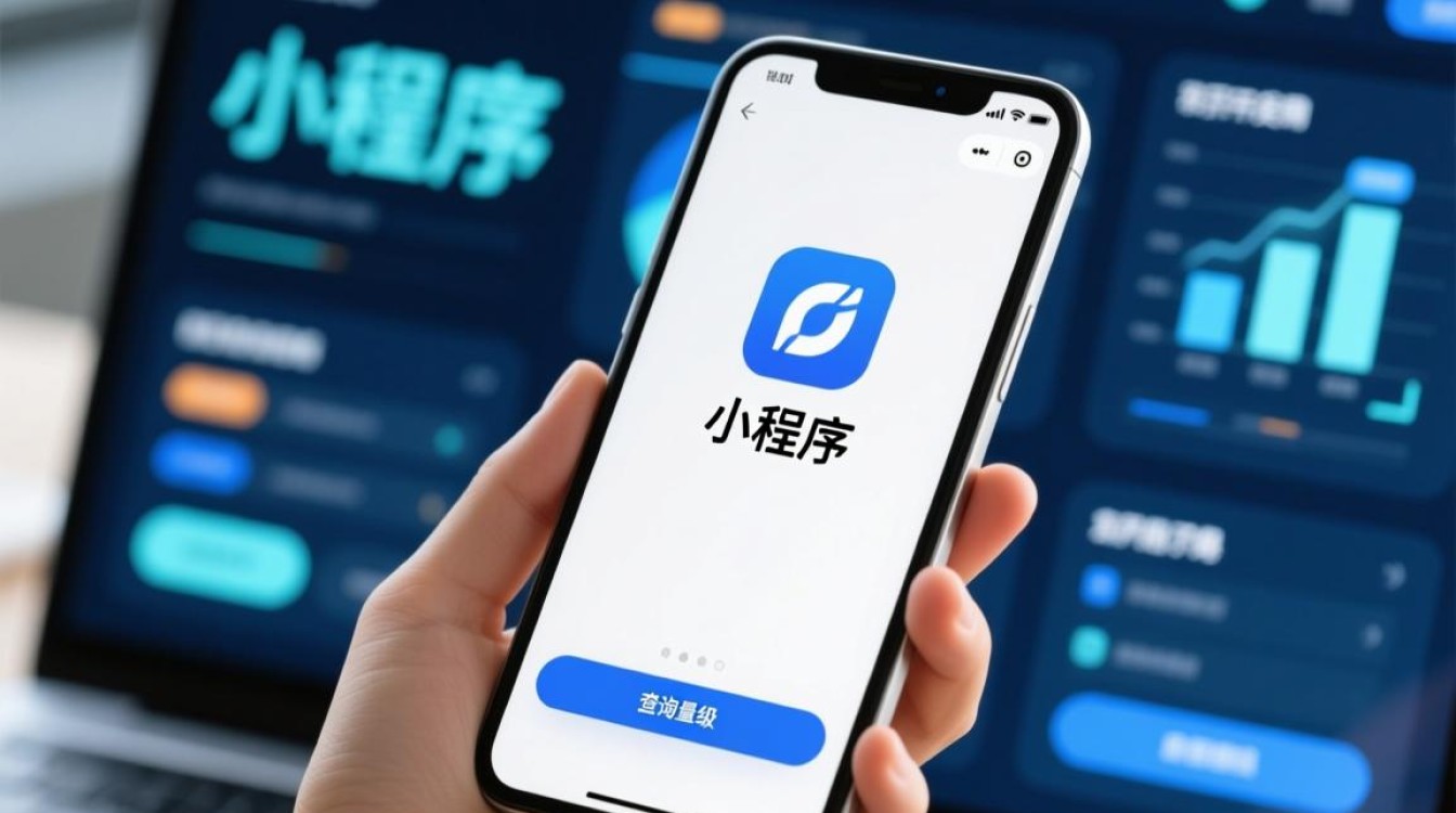 在众多小程序中，我该如何准确查询到特定小程序的开发商呢？