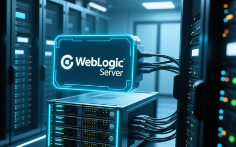 Weblogic配置域名时，如何确保跨平台兼容性与安全性？