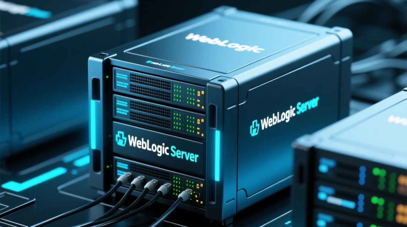 Weblogic配置域名时，如何确保跨平台兼容性与安全性？