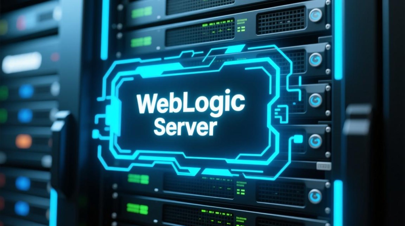 Weblogic配置域名时，如何确保跨平台兼容性与安全性？