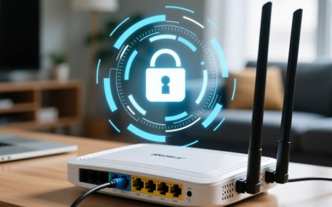 路由器频繁被攻击，究竟该如何有效应对与解决？