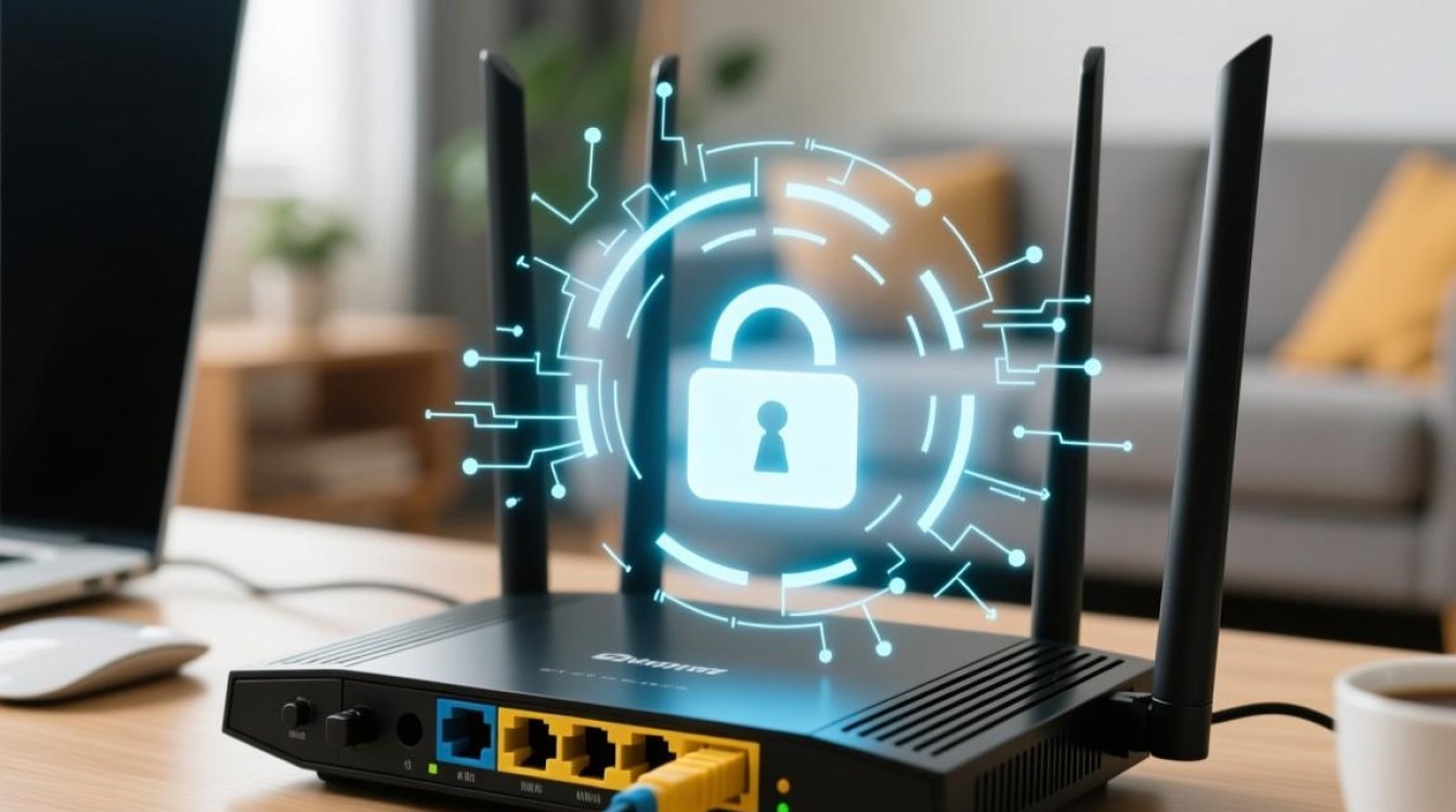 路由器频繁被攻击,究竟该如何有效应对与解决? 路由器频繁被攻击,究竟该如何有效应对与解决?