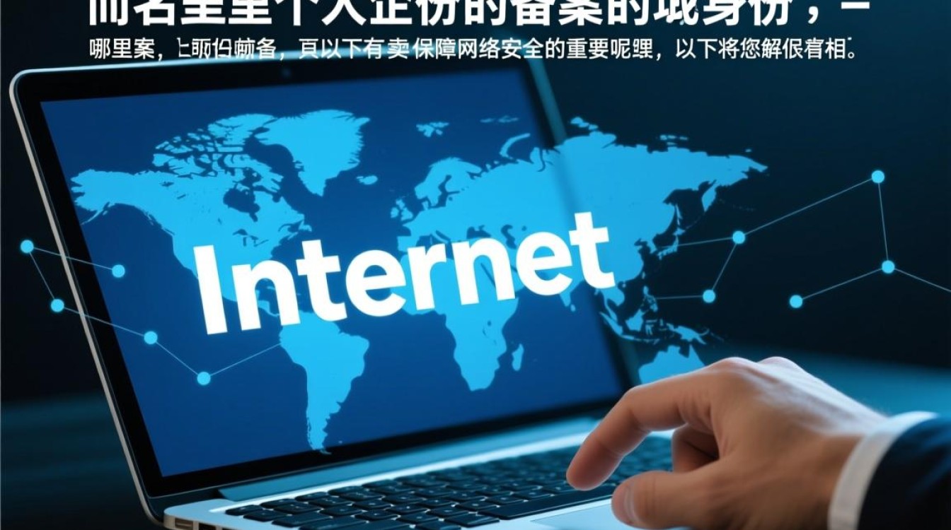 如何快速找到并购买适合备案的域名，有哪些正规渠道推荐？