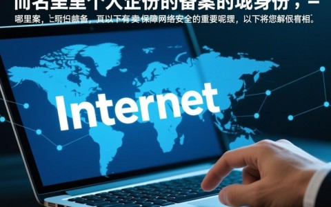 如何快速找到并购买适合备案的域名，有哪些正规渠道推荐？