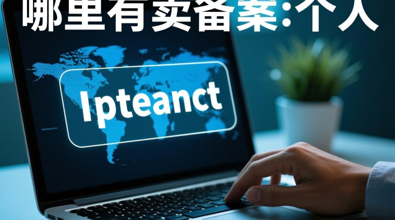 如何快速找到并购买适合备案的域名，有哪些正规渠道推荐？