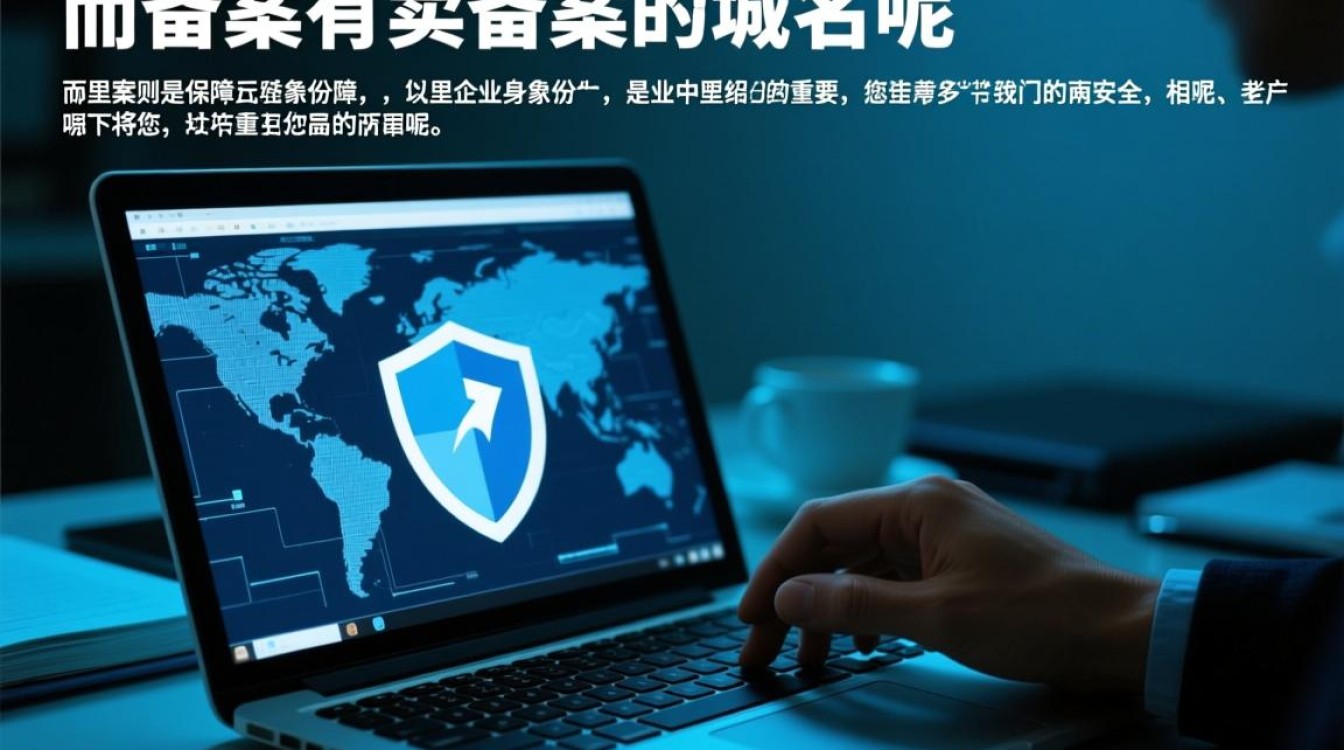 如何快速找到并购买适合备案的域名，有哪些正规渠道推荐？