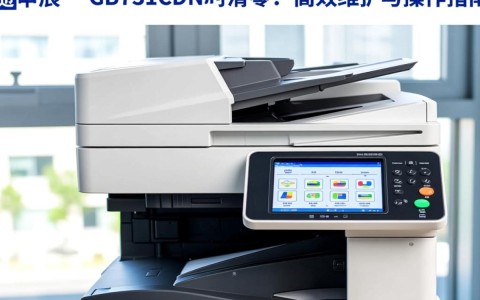 立思辰gb3731cdn定影清零，这一操作背后有何技术奥秘？