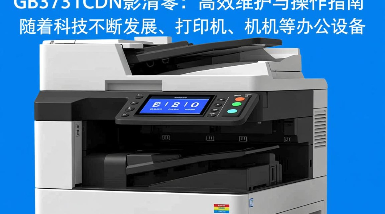 立思辰gb3731cdn定影清零，这一操作背后有何技术奥秘？