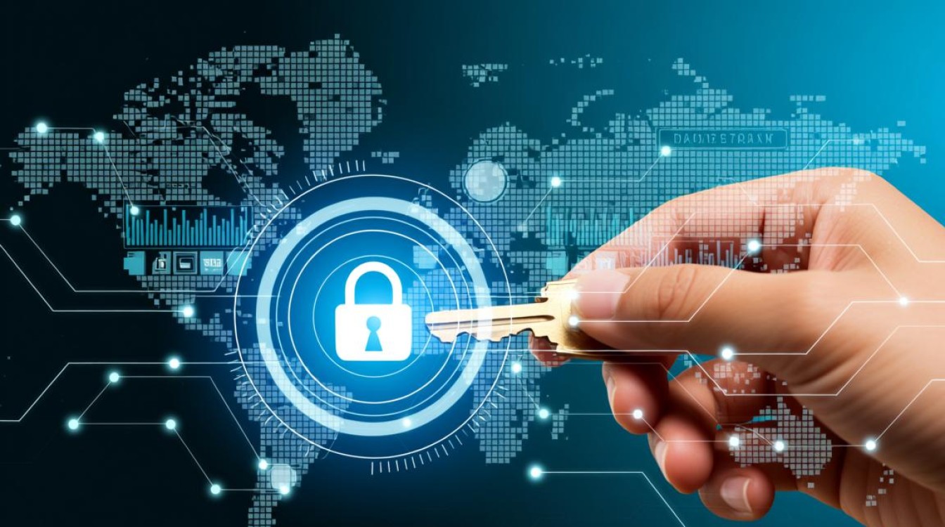 安全密钥管理实现文档如何确保密钥全生命周期安全？