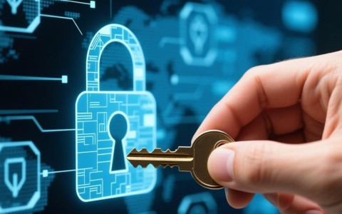 安全密钥管理实现文档如何确保密钥全生命周期安全？