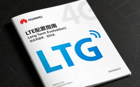华为LTE配置为何如此复杂？新手如何快速上手？