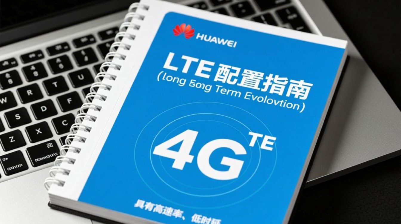 华为LTE配置为何如此复杂？新手如何快速上手？