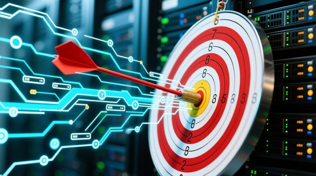 如何有效应对和解决针对流量的恶意攻击问题？