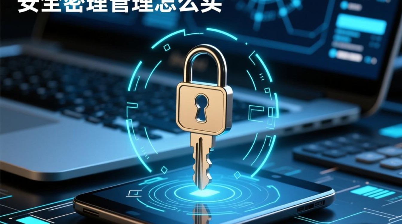 安全密钥管理买什么?品牌、功能、价格怎么选? 安全密钥管理买什么?品牌、功能、价格怎么选?