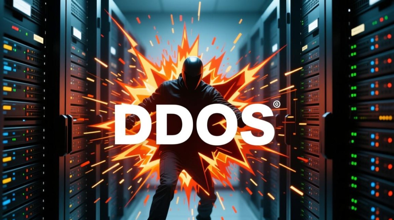 服务器持续遭受攻击，紧急应对策略与预防措施是何？