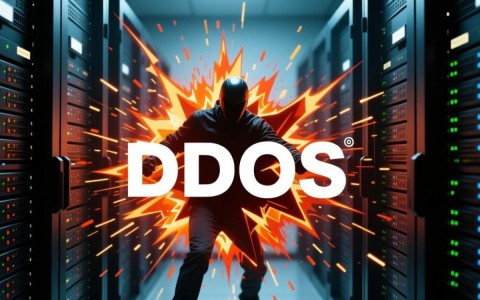 服务器持续遭受攻击，紧急应对策略与预防措施是何？